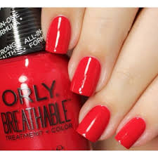 orly breathable love my nails 11 ml