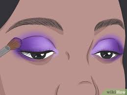 4 ways to start wearing makeup wikihow