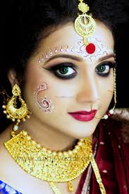 photo by shraddhas makeover bridal makeup
