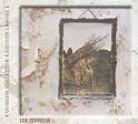 Led Zeppelin IV [Limited Edition Mini LP Cover]