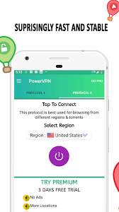 Extra online protection · browse, stream, and download content with a secure and private connection · shield against eavesdropping by hackers on unsecured . Free Vpn Power Vpn Fast Secure Vpn Proxy For Android Apk Download
