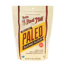 paleo baking flour mix bob s red mill
