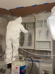 best diy paint sprayer for cabinets