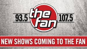 morning show coming to the fan