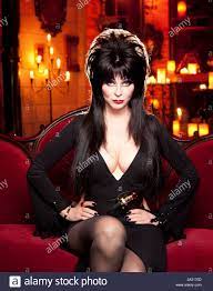 CASSANDRA PETERSON in Elvira: MISTRESS ...