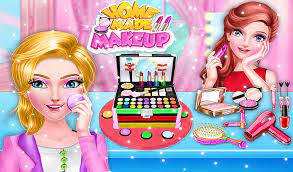 lol makeup kit makeup games for