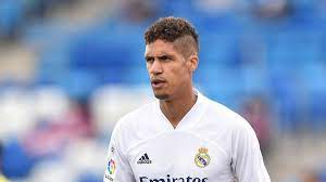 Jun 02, 2021 · we take a look at old quotes from reported manchester united transfer target and real madrid defender, raphael varane, regarding carlo ancelotti who looks set to become manager of real madrid again. Transfer News Real Madrid S Asking Price Could Derail Manchester United S Move For Raphael Varane Paper Round Eurosport
