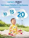 Yenidoğan, Bebek, Çocuk Giyim & Aksesuar | Carter's