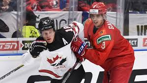 Previewing and recapping the annual iihf world junior hockey championship, with a focus on the performance of the montreal canadiens prospects taking part. Record Television Audience For 2020 Iihf World Junior Championship Final