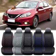 Seat Covers For 1990 Nissan Sentra For
