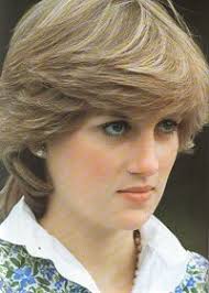 The Transformation of Princess Diana of Wales