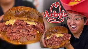 how to make arby s roast beef