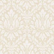 norwall sched damask vinyl roll