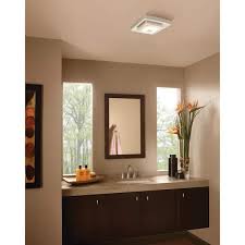 Broan Bathroom Fan And Light Installation