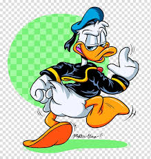 donald duck daffy duck cartoon duck