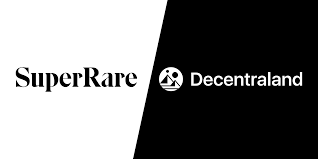 SuperRare is joining the Decentraland Marketplace | Decentraland
