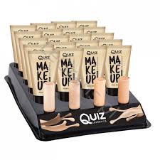 quiz cosmetics make up with aloe