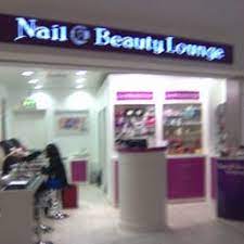 top 10 best nail salons near terminal 1