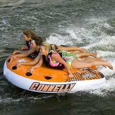 towables and inflatables for water sports