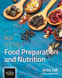 aqa gcse food preparation and nutrition