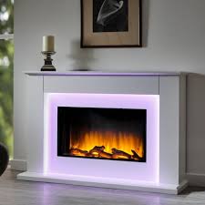 Gas Fires Wood Burning Stoves