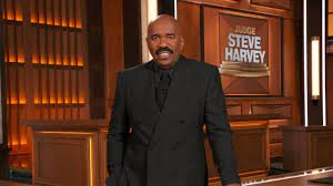 Judge Steve Harvey': What to Expect ...