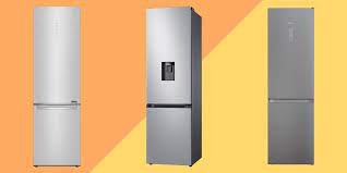 best fridge freezers uk 2022