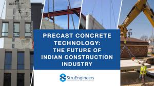 precast concrete technology the future