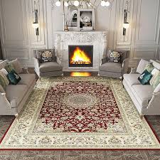 area rugs carpet mats anti slip bedroom