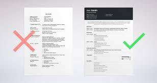 From top to bottom, without a single yawn. Best Resume Layouts 20 Examples From Idea To Design