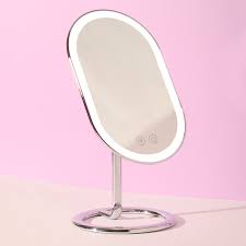 8 best lighted makeup mirrors 2023