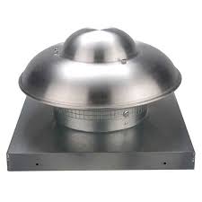 Commercial Roof Exhaust Fans