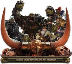 Warhammer has not only managed to win over the hearts and minds of warhammer fans, but it also managed for those of you out there looking for a hints and tips guide on the dwarf army and the various units within that army, there's a total war: Steam Community Guide Total War Warhammer 100 Achievement Guide