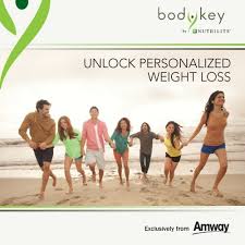 weight management program amway