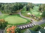 Our Golf Course | Black Swan Country Club