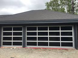 garage door repair and installation