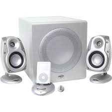 high end ipod speaker systems ars