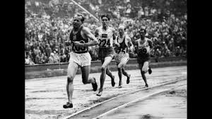 The decade was one of learning and exploration. A Breathtaking Finish Between Emil Zatopek And Gaston Reiff In The 5 000m London 1948 Olympics Youtube