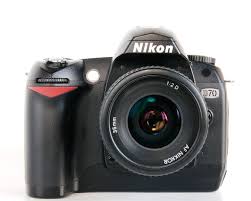 Nikon D70 Wikipedia