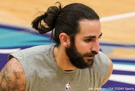 Ricky rubio nba salary · he's making 4.7 percent more than in 2020/21. Lakers Could Target Ricky Rubio