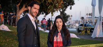 Part 2 of lucifer season 5 arrived on netflix on may 28th but fans have been left asking about merritt yohnka after the series paid loving tribute. Lucifer Season 5 Cast Plot Part 2 Release Dates Glamour Uk
