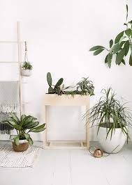 A tiered plant stand is an easy project to fill any room in your home with vibrant plants and flowers. 13 Cool Creative Diy Plant Stand Ideas The Garden Glove