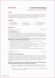 49 Marketing Coordinator Cover Letter 2 Free Resume Template
