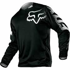 Details About Fox Racing 2020 Youth 180 Race Jersey Blackout Youth Medium Motocross Mx Atv