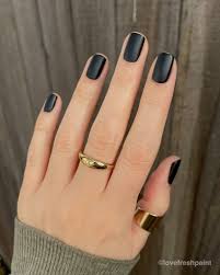 matte nail designs to try in 2023