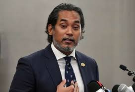 Jun 25, 2021 · — khairy jamaluddin ??? (@khairykj) june 18, 2021 khairy also reaffirmed that the government plans to vaccinate 40% of the country by the end of august and 60% by the end of september this year. We Can T Continue Like This Khairy Tells Umno