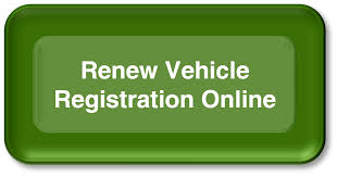 vehicle registration renewals dmv