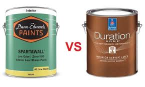 Dunn Edwards Vs Sherwin Williams Which