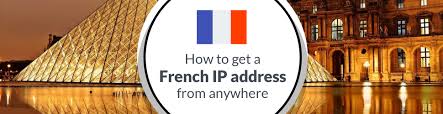 An ip address , short for internet protocol address, is how individual computers on the internet are identified. How To Get A French Ip Address From Anywhere For Free With A Vpn