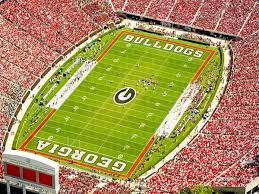 fascinating facts about sanford stadium